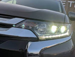 OUTLANDER 4WD