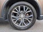OUTLANDER 4WD