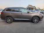 OUTLANDER 4WD