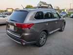 OUTLANDER 4WD