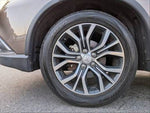 OUTLANDER 4WD