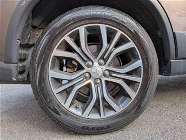 OUTLANDER 4WD