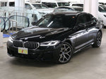 BMW 5series sedan