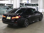 BMW 5series sedan