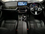 BMW 5series sedan