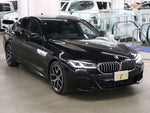 BMW 5series sedan