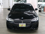 BMW 5series sedan