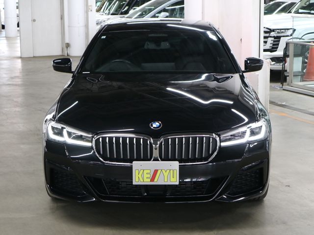 BMW 5series sedan