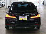 BMW 5series sedan
