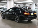 BMW 5series sedan