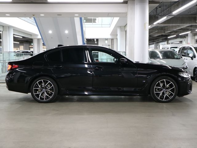 BMW 5series sedan