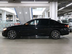 BMW 5series sedan