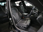 BMW 5series sedan