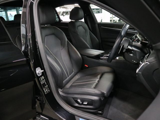 BMW 5series sedan