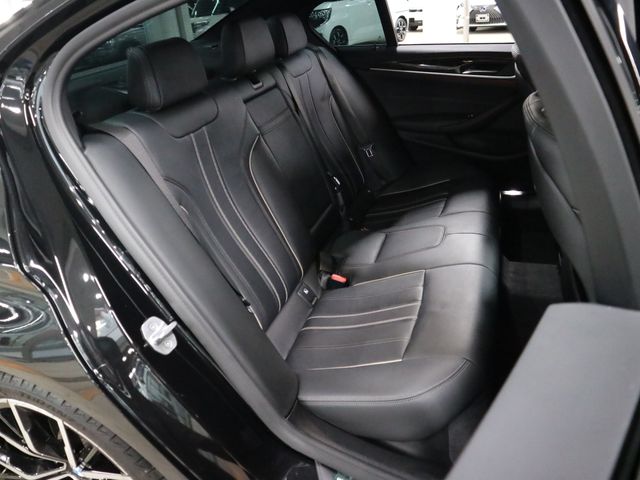BMW 5series sedan