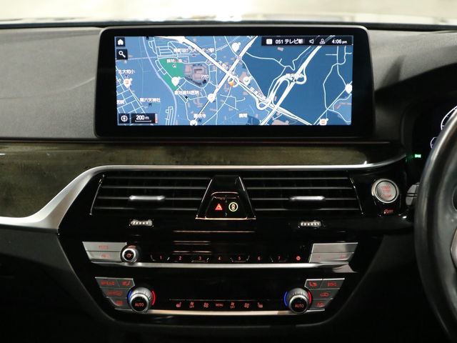BMW 5series sedan