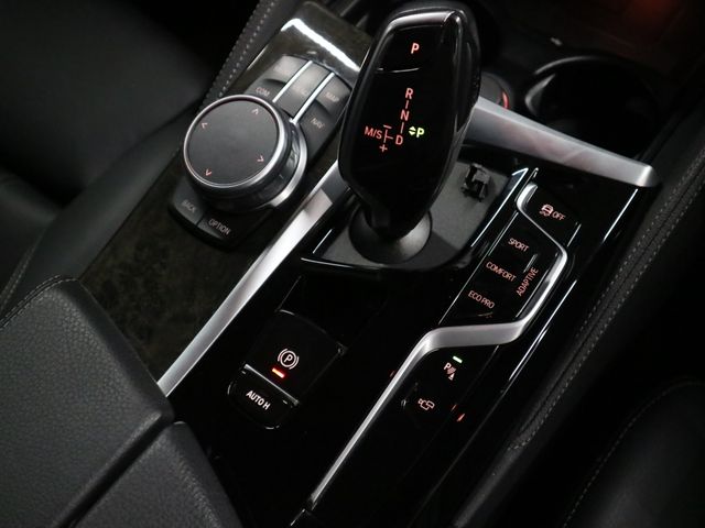 BMW 5series sedan