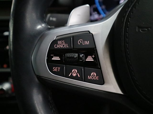 BMW 5series sedan