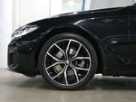 BMW 5series sedan