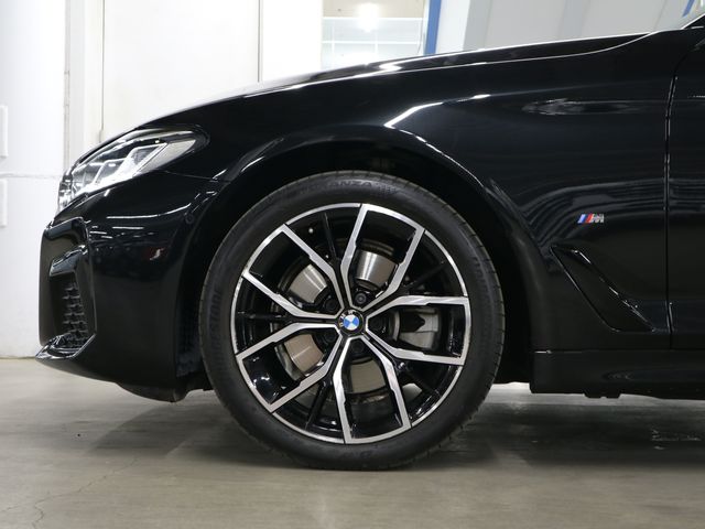 BMW 5series sedan