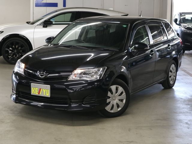 COROLLA FIELDER