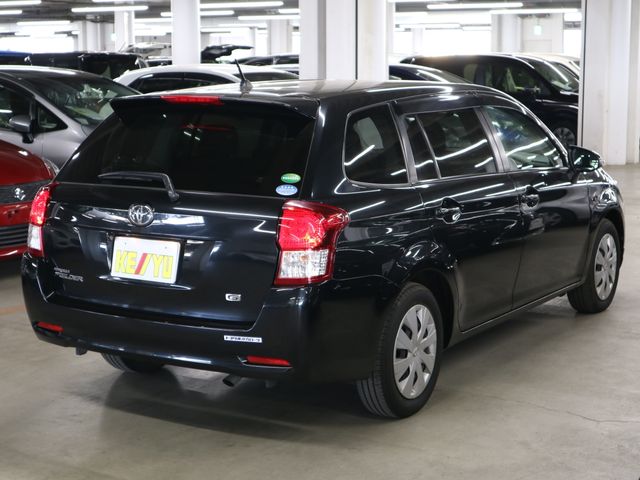 COROLLA FIELDER