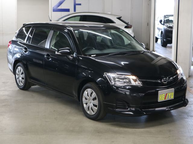 COROLLA FIELDER