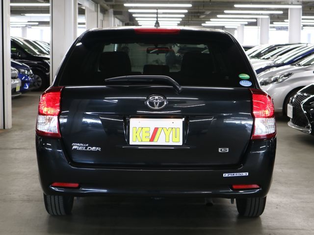 COROLLA FIELDER