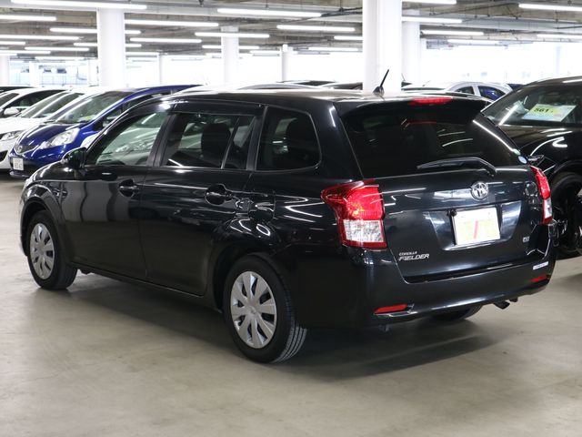COROLLA FIELDER
