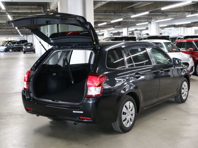 COROLLA FIELDER