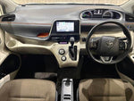 SIENTA HYBRID