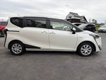 SIENTA HYBRID