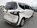 SIENTA HYBRID