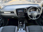 OUTLANDER 2WD