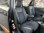 OUTLANDER 2WD