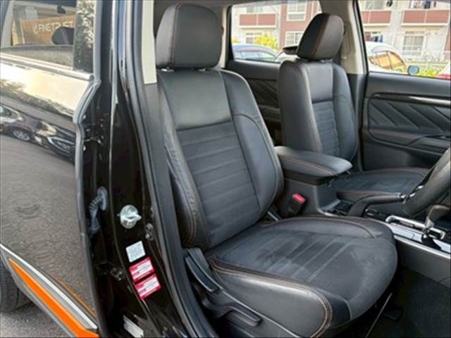 OUTLANDER 2WD