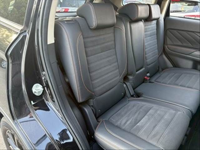 OUTLANDER 2WD