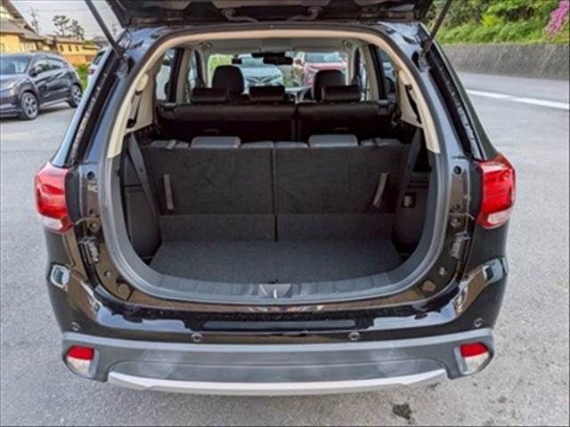 OUTLANDER 2WD