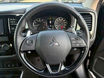 OUTLANDER 2WD