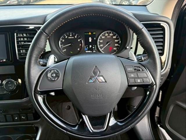 OUTLANDER 2WD