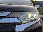OUTLANDER 2WD