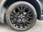 OUTLANDER 2WD