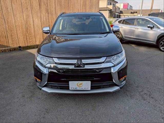 OUTLANDER 2WD