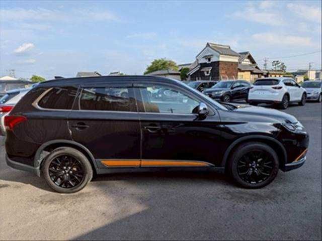 OUTLANDER 2WD