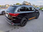 OUTLANDER 2WD