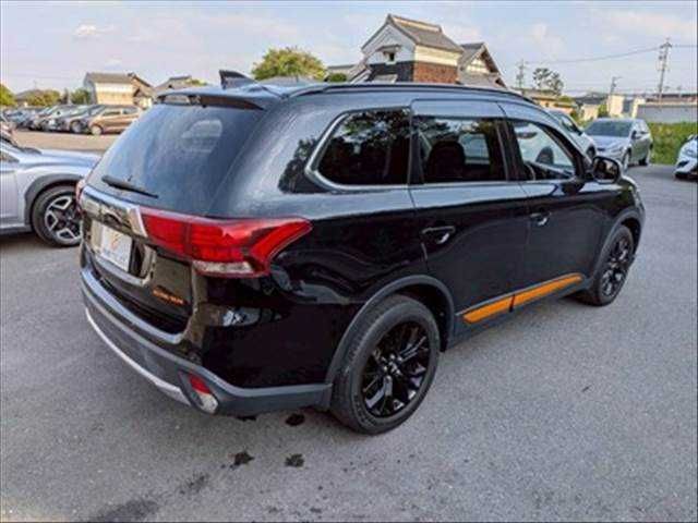 OUTLANDER 2WD