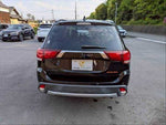 OUTLANDER 2WD