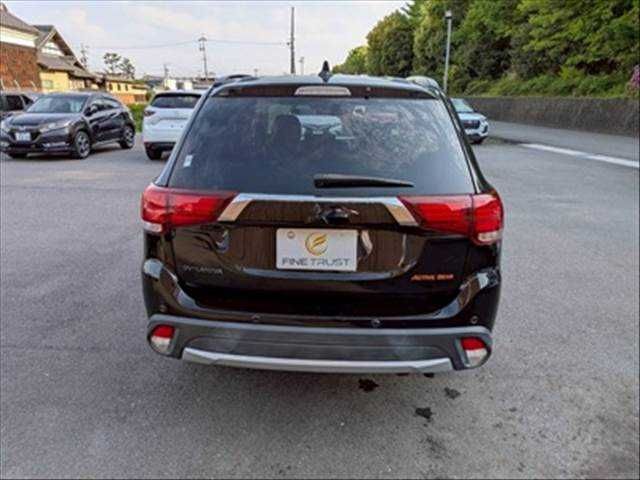 OUTLANDER 2WD