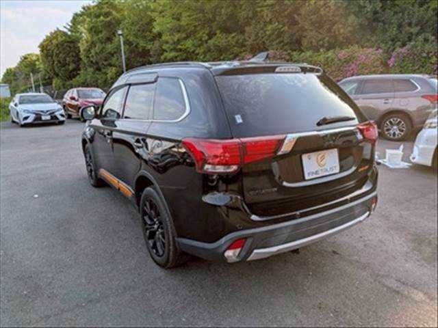OUTLANDER 2WD