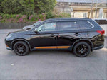 OUTLANDER 2WD
